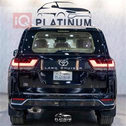 تۆیۆتا لاند کروزەر